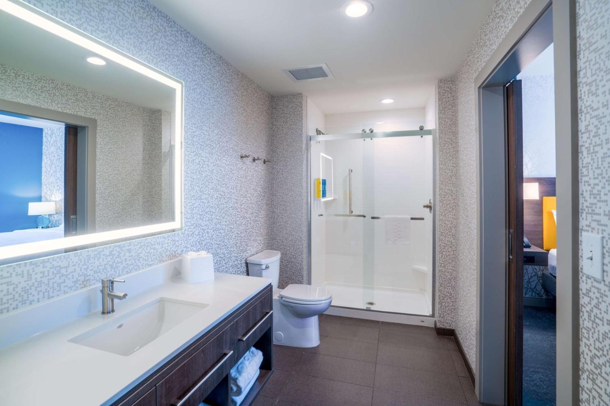 Home2 Suites By Hilton North Little Rock, Ar Экстерьер фото