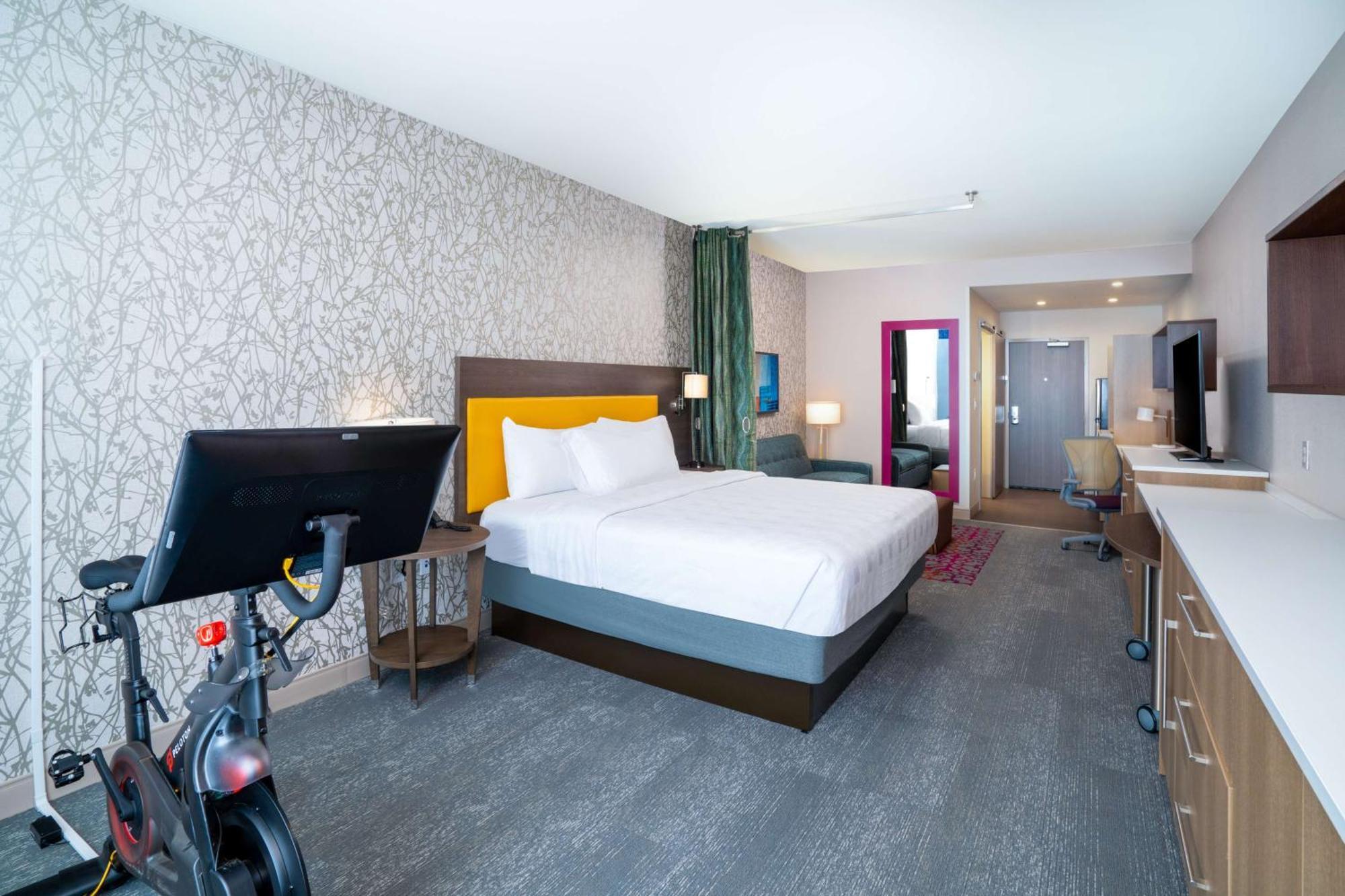 Home2 Suites By Hilton North Little Rock, Ar Экстерьер фото