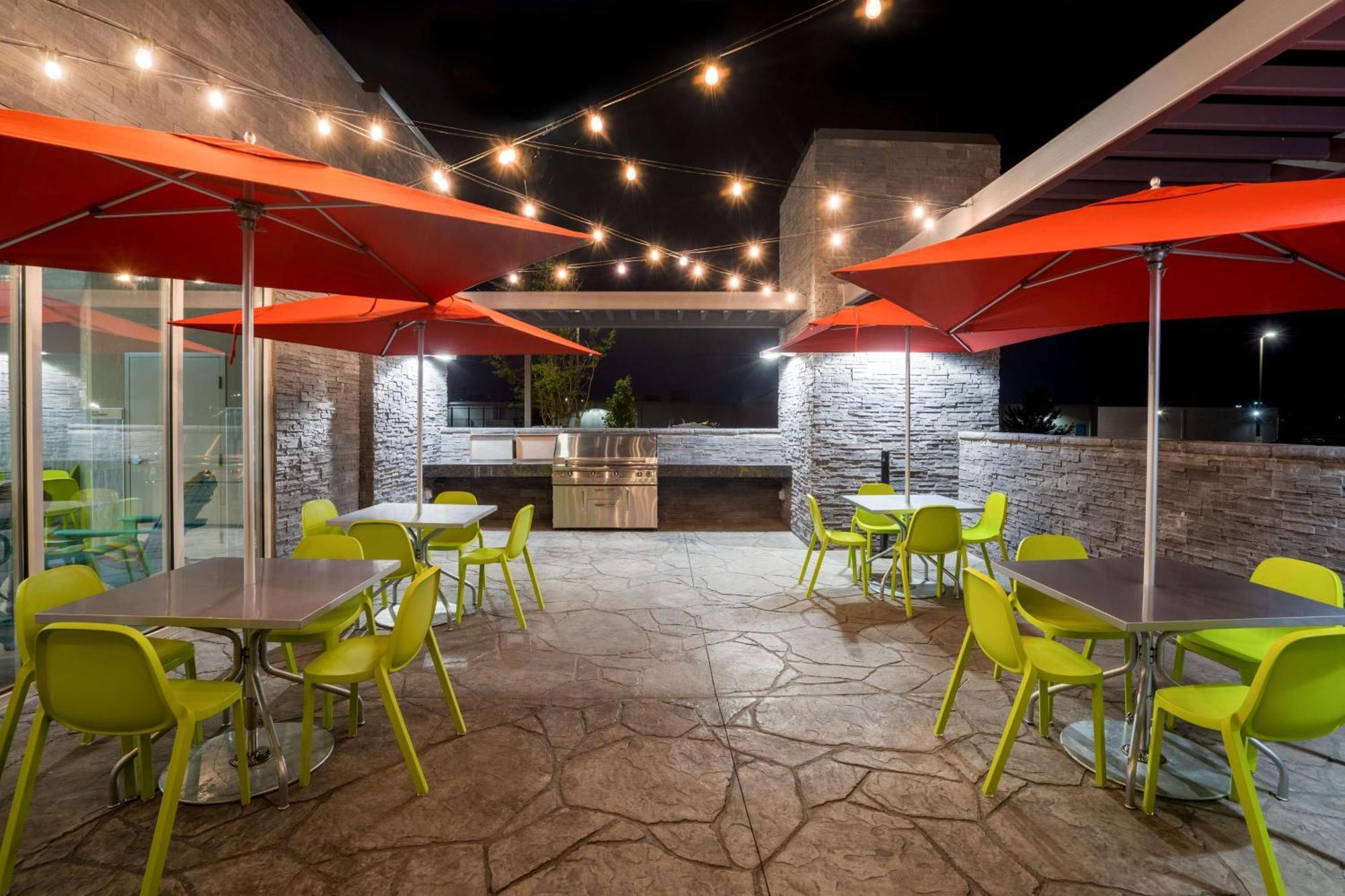 Home2 Suites By Hilton North Little Rock, Ar Экстерьер фото